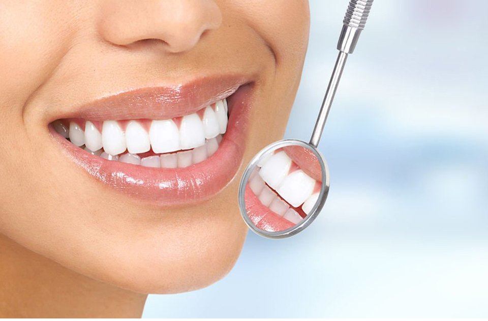 دكتورة اسنان شاطره ببريدة